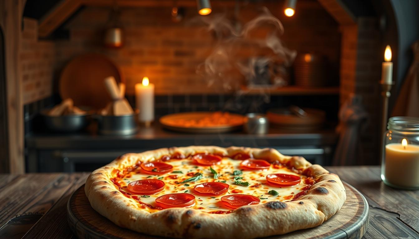 Quick weeknight meal preparation